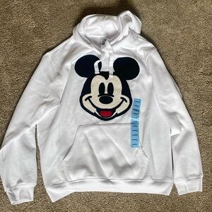 Disney Mickey Mouse Women’s Hoodie